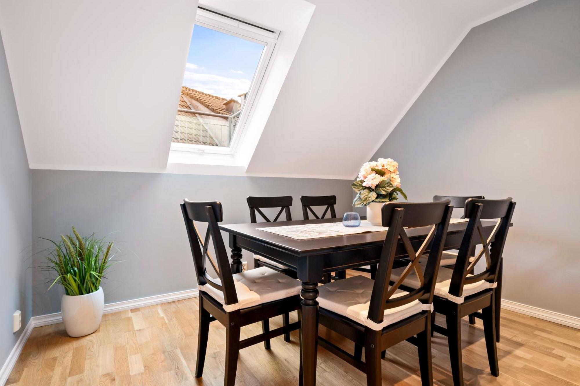 Dragesmauet Apartments Bergen Dış mekan fotoğraf