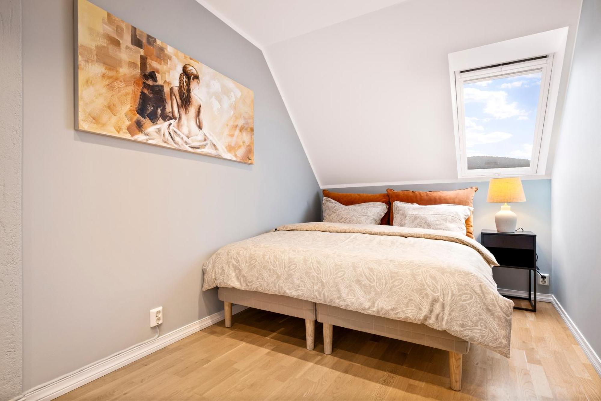Dragesmauet Apartments Bergen Dış mekan fotoğraf