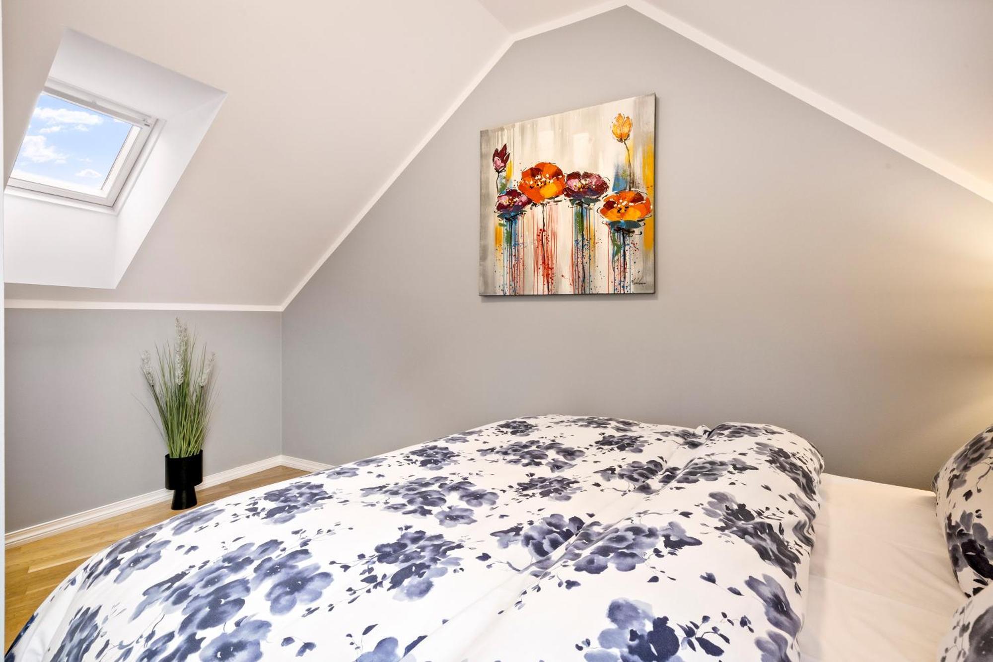 Dragesmauet Apartments Bergen Dış mekan fotoğraf