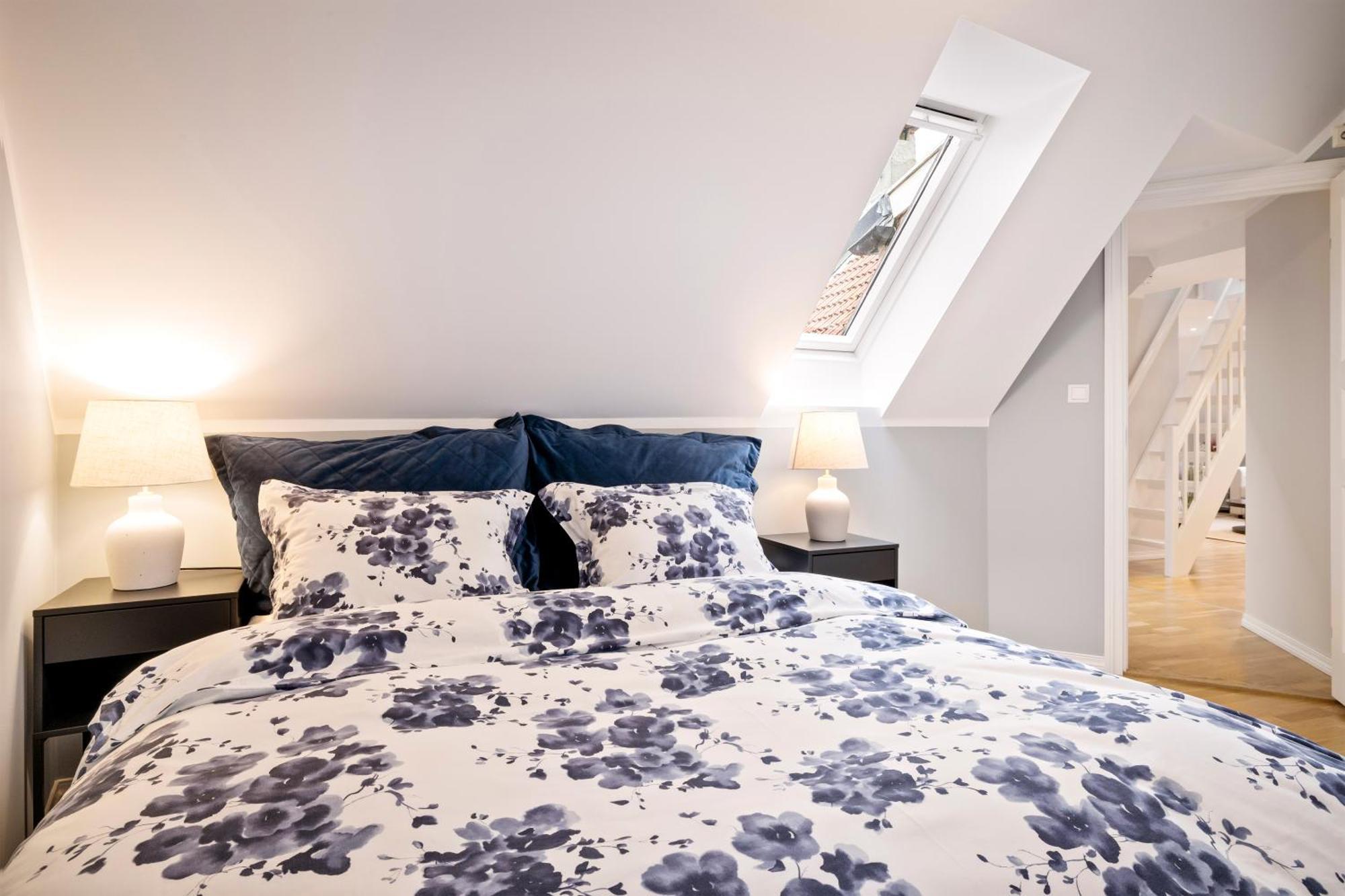 Dragesmauet Apartments Bergen Dış mekan fotoğraf